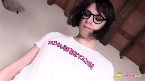 Tranny Masturbates And Then Pisses In A Glass Shemale Ladyboy Porn XHamster