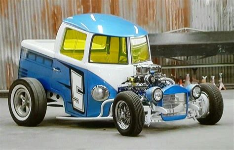 Ian Roussel .. - General Automotive Talk (Trucks and Cars) - Model Cars ...