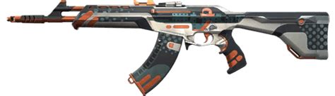 Araxys Vandal Black Skinranks