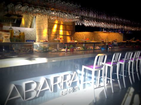 La Barra Restaurante