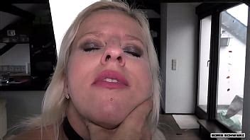 Boris Schwarz Kinky Tinder Date La Perra Rubia Ama El Sexo Duro Xvideos