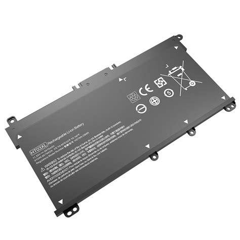 HT03XL Battery For HP Pavilion 15 DA0032CA 15 DA0032WM 15 DA0033WM 15