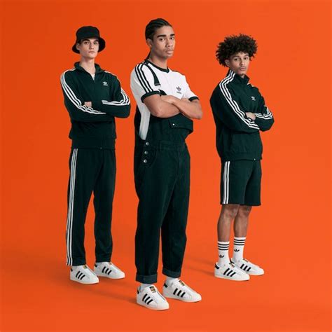 ADIDAS SUPERSTAR LACELESS, WHY WE LIKE THEM WITHOUT IT