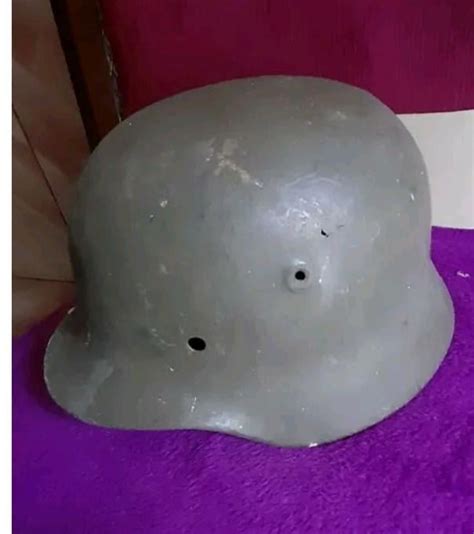 Is this a real m40? : r/Militariacollecting