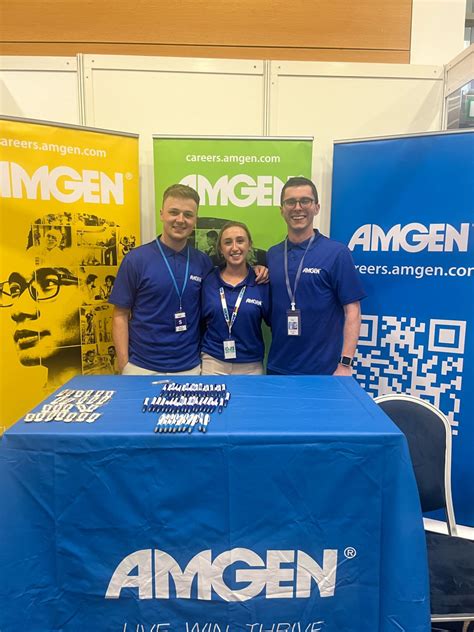 Lauren Reilly On Linkedin Mycompany Amgen Adl