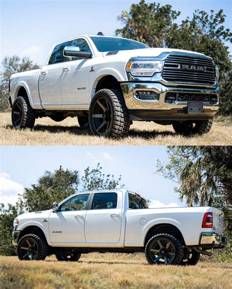 Dodge Ram 2500 Archives 4play Wheels