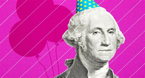 How presidents spent their birthdays - The Washington Post