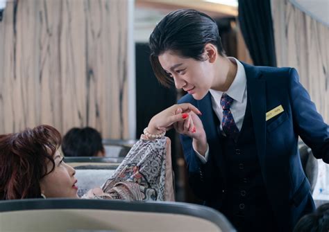 Taiwanese Drama Set In Singapore Features Romance Between 2 Women