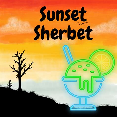 Sunset Sherbet 1st Class Cannabis Dispensary