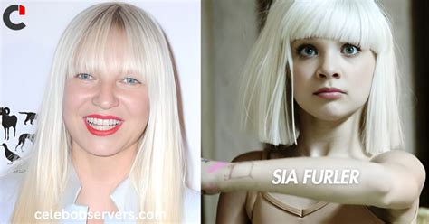 Sia Furler Net Worth: Pop Singer Built Her Fortune - Celeb Observers