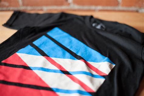 Cotton Bureau is crowdfunding designers’ tees to help them reach the world