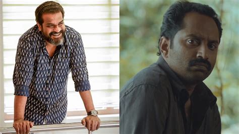 Exclusive Dileesh Pothan On 10 Years Of Maheshinte Prathikaram The