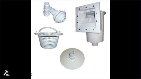 Diving Into Diy: How To Replace Your Pool Skimmer In 5 Easy Steps