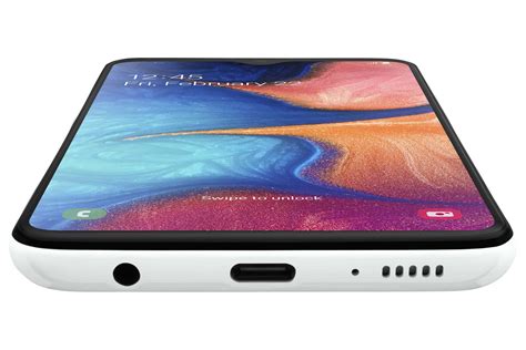 Samsung Galaxy A20e to launch with Dual 13MP cameras, 512GB storage>