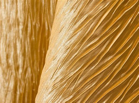 Gold Italian Crush - Custom Collection | A Classic Party Rental