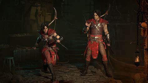 The First Level 100 Hardcore Diablo 4 Character Is Dead GamesRadar