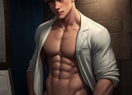 The 5 Book Series Of Gay And BDSM Adventures Vigor Mirage