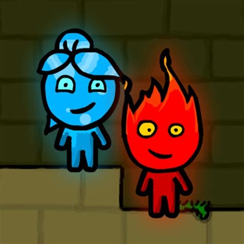 fireboy watergirl   mybestgames  favorite games