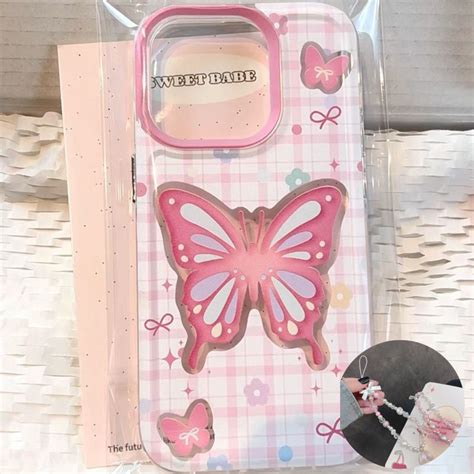 Jual Cewek Pinkelegankupu Kupu Case Infinix Hot Smart Plus Hot I Smart Note Pro G