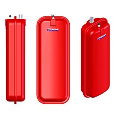 CIMM - расширительные баки для отопления