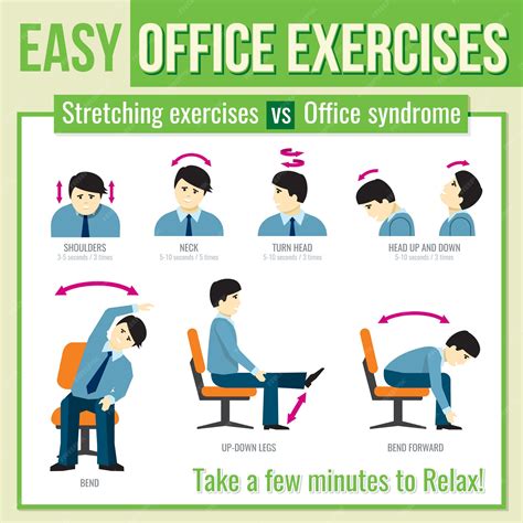 Office Exercises