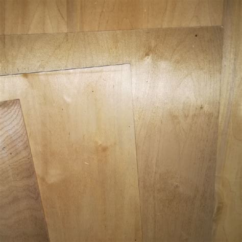 Фанера 4мм 1525х1525 сорт 4/4 • fanera03 Улан Удэ