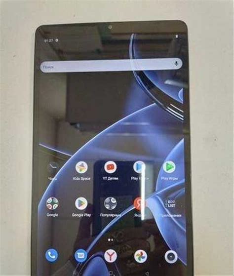 Планшет Товарный вид realme Pad mini RMP2105 | Festima.Ru – частные ...