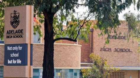 South Australian Teacher Charged With Sex Offence News Au Australias Leading News Site