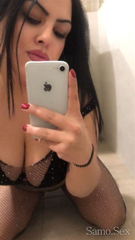 Компаньонки Елитни ескорт обяви Samo SEX