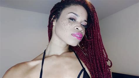 Pyfp Aka Rosie Reed Nude Pics Xhamster