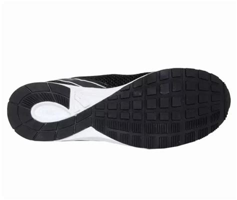 Men Sega Black Shoes Size Indiauk 9 At Rs 599pair In Rajkot Id