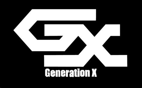 INFORMATION | GX