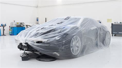 Ares Design Reveals New Souped Up Supercars In Pictures