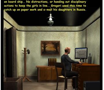 The Flesh Merchants Muses Sex And Porn Comics