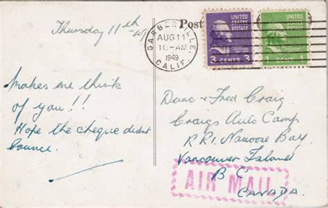 Old Man Sexy Woman Bikini Beach Wishing Well Comic Frick Erick Postcard G Topics Cartoons