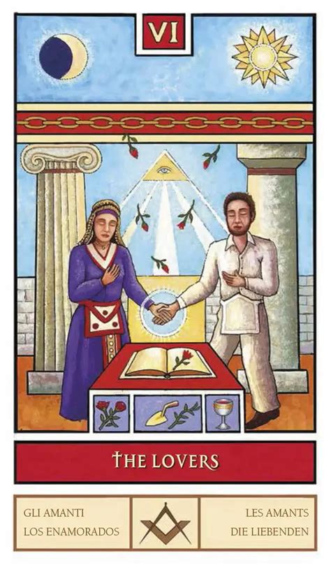 Masonic Tarot Il Grande Museo Dei Tarocchi Lo Shop Online Dei