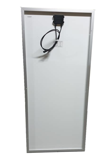 Topray 160w Solar Panel - TOPRAY SOLAR