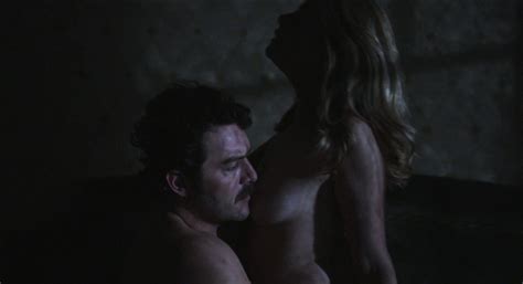 Nude Video Celebs Emmanuelle Seigner Nude Dans La Maison