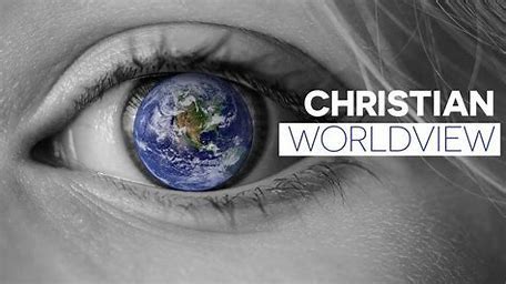 Holistic Worldview: The Christian Worldview