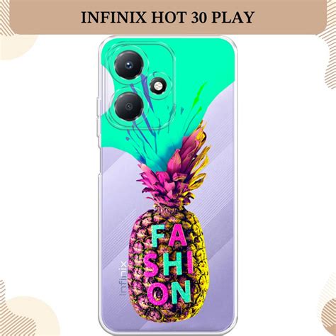 Infinix Hot Play
