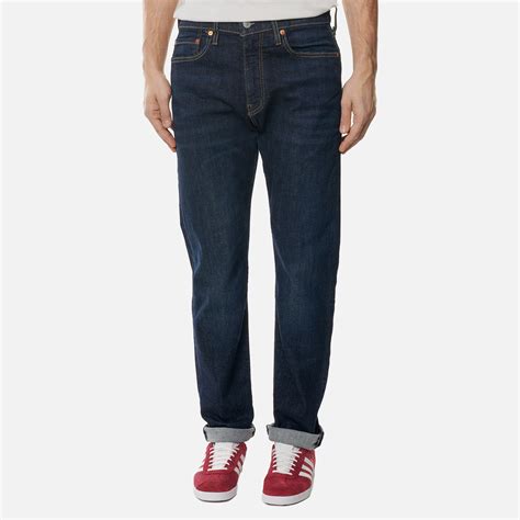 Мужские джинсы Levi's 502 Regular Taper, 29507-0548
