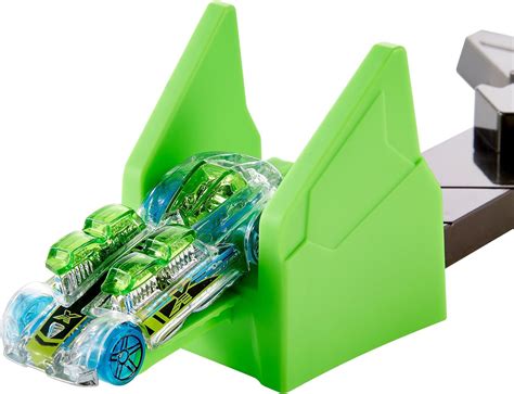 Hot Wheels Track Builder Hammer Drop Challenge Yaxa Colombia