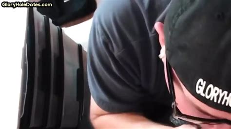 Nahaufnahme Gloryhole Liebhaber Dilf Lutscht Schwanz Beim Amateur Blowjob Xhamster
