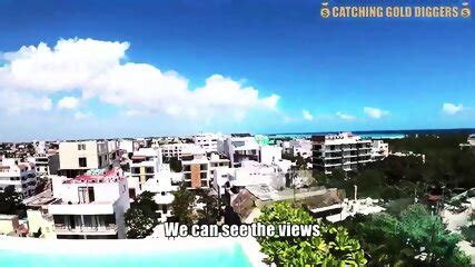 Alluring Colombian Hottie With Juicy Ass Banged By Agent