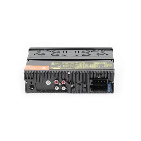 Автомагнитола ACV AVS-912BM — Car Stereo — Купить автозвук ...