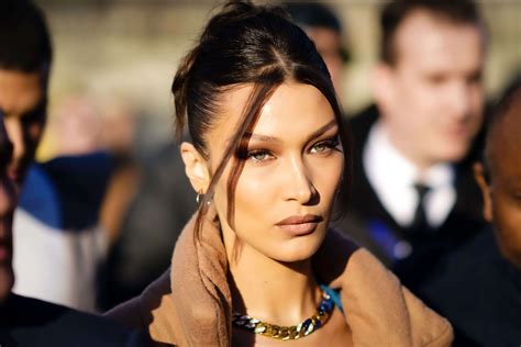 22 Surprising Facts About Mohamed Hadid - Facts.net