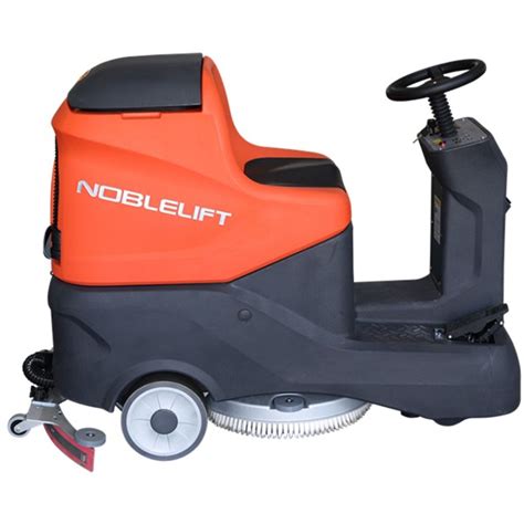 Поломоечные машины Noblelift NR530 - Купить в Симферополе