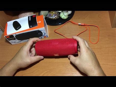 Как разобрать колонку jbl: пошаговая инструкция