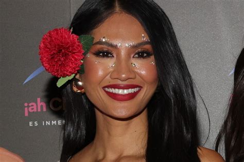 These Beautiful Asian Women Competed In Miss Universe 2024