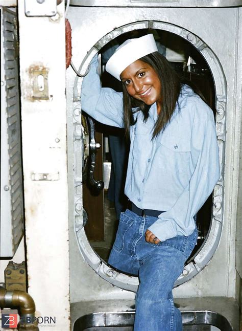 Navy Wish Submariners Wish Military Uniform Submarin ZB Porn